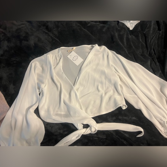 Cover up - Picture 1 of 2